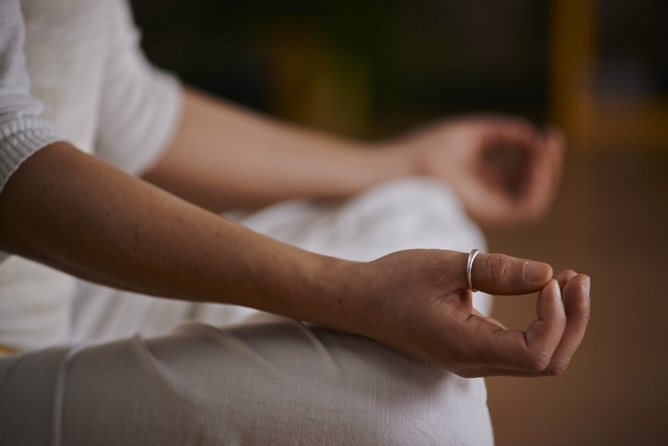 Yoga for Every Body: Why Size, Shape, and Age Shouldn’t Keep You from the Mat