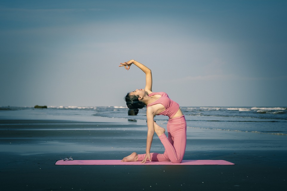 From Ashtanga to Vinyasa: Exploring the Different Styles of Yoga and Their Benefits